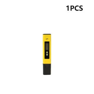 Digital Ph Meter Tester