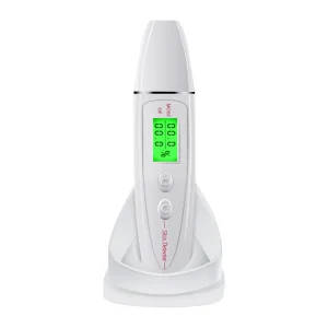 Advanced Skin Analyzer and Moisture Tester for Personalised Skincare