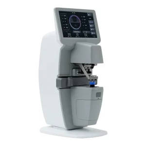 Advanced Optical Automatic Lensmeter with 7-Inch Touch Screen