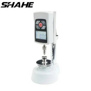 Digital Grain Hardness Tester