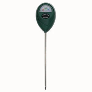 3-in-1 Soil Testing Meter