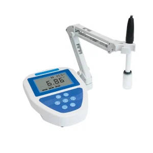 Lohand LH-P800 Benchtop Ph/ORP Meter
