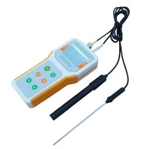 Portable pH Meter PHB-4