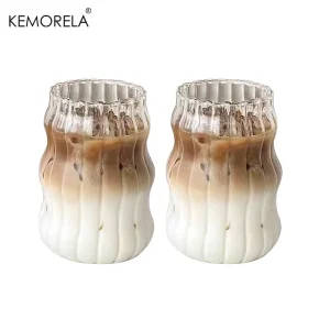 Borosilicate Glass Tumblers