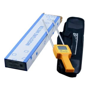 HS125 Sawdust Moisture Meter
