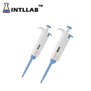 Single Channel Adjustable Mechanical Pipette - TopPette Lab Transfer Pipette