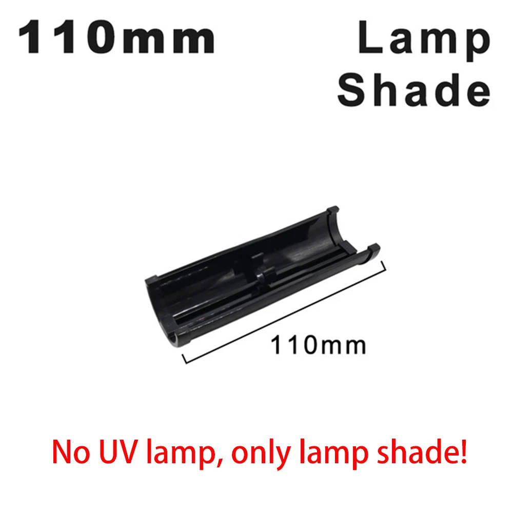 UVC Aquarium Steriliser Lamp for Fish Tanks - 220V UV Disinfection Lamp Effective UVC steriliser for aquariums and fish tanks, available in various wattages (3W-13W) for optimal water disinfection and sterilisation. Effective UVC steriliser for aquariums and fish tanks, available in various wattages (3W-13W) for optimal water disinfection and sterilisation. UVC Aquarium Steriliser Lamp for Fish Tanks - 220V UV Disinfection Lamp