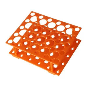 50-Socket Centrifuge Tube Rack