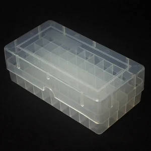 1.8ml Centrifuge Tube Rack with 50 Sockets