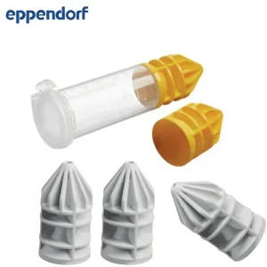 Eppendorf Centrifuge Tube Adapters for 25ml Conical Bottom Tubes