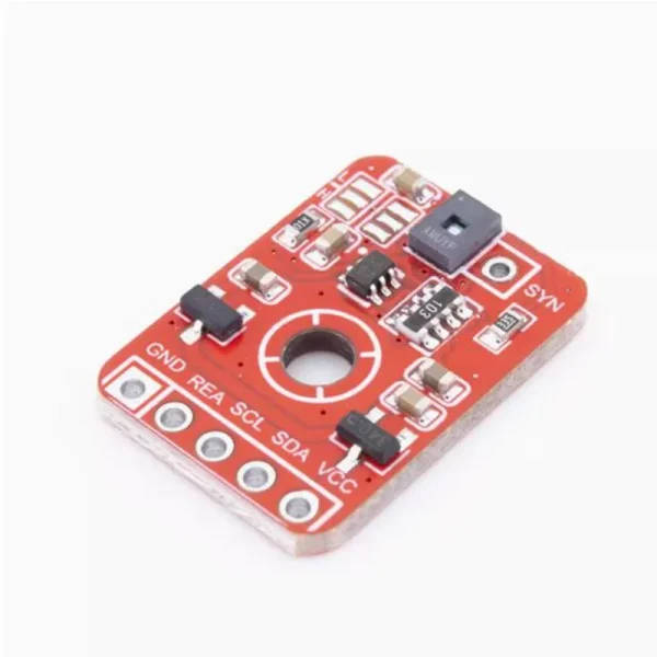 UV Spectral Sensor Module: UVA Detection | UVB Detection | UVC Detection