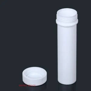 PTFE Laboratory Centrifuge Tubes With Screw Caps