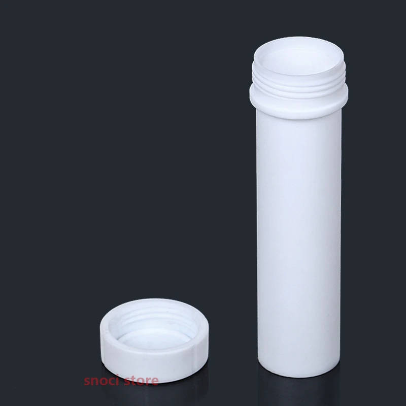 PTFE Laboratory Centrifuge Tubes with Screw Caps - 5ml to 50ml High-quality PTFE centrifuge tubes for laboratory use, resistant to corrosion and extreme temperatures. High-quality PTFE centrifuge tubes for laboratory use, resistant to corrosion and extreme temperatures. PTFE Laboratory Centrifuge Tubes with Screw Caps - 5ml to 50ml