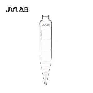 100mL Conical Centrifuge Tube, Borosilicate Glass
