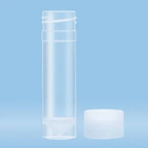 5ml Plastic Centrifuge Tube