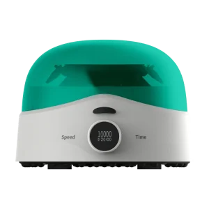 LD1012UA High-Speed Palm Micro Centrifuge