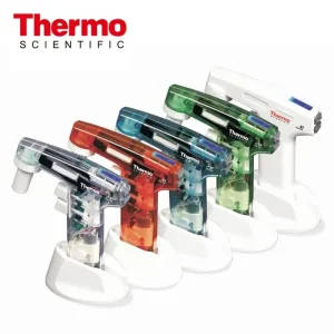 Thermo Scientific S1 Electric Pipette - Ergonomic Laboratory Pipettor