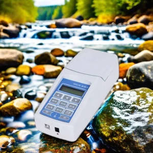 Digital Turbidimeter