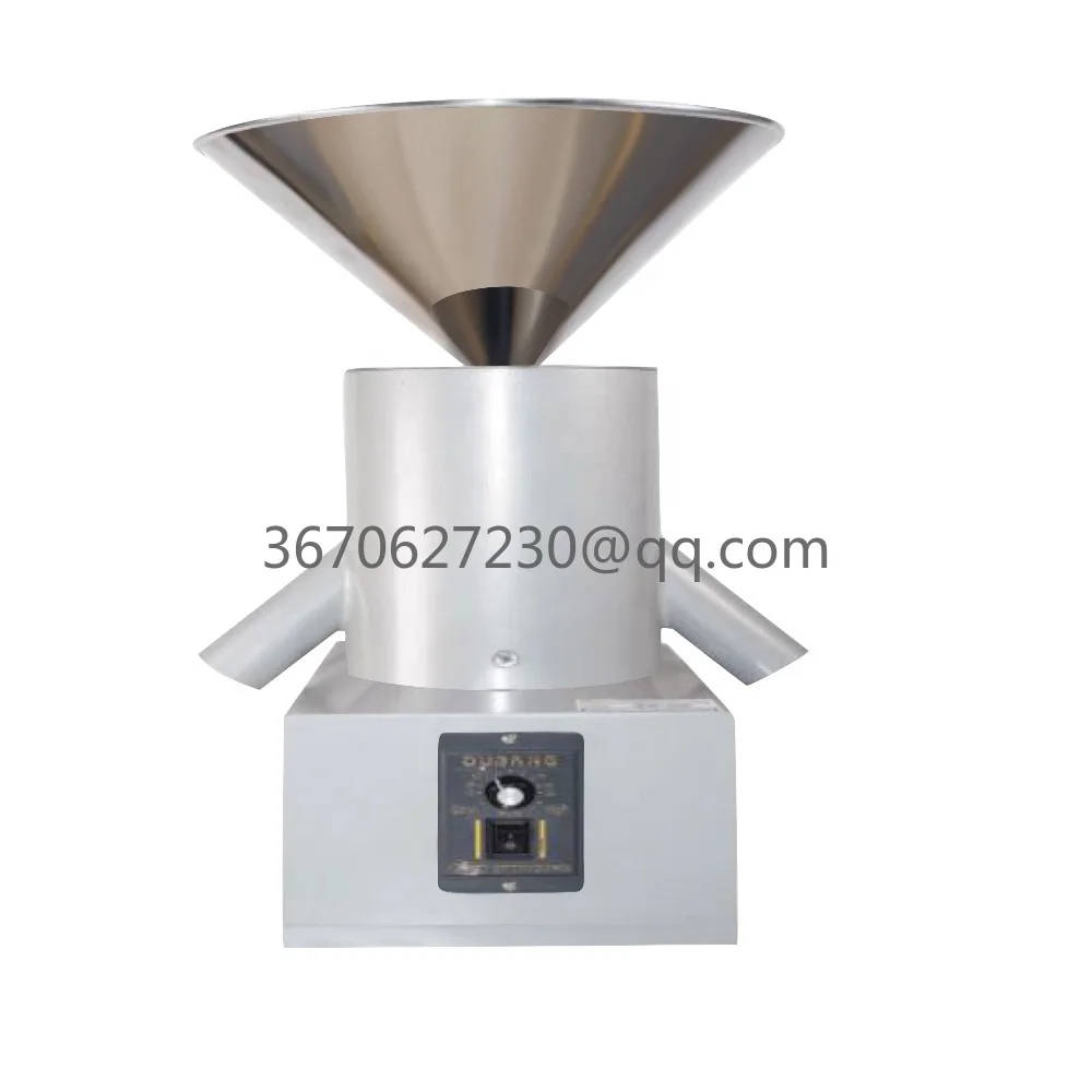 Electronic Seed Divider Centrifugal Agriculture Equipment Precision divider for accurately dividing seed samples into smaller working sizes, ideal for smaller seeded crops. Precision divider for accurately dividing seed samples into smaller working sizes, ideal for smaller seeded crops. Electronic Seed Divider Centrifugal Agriculture Equipment