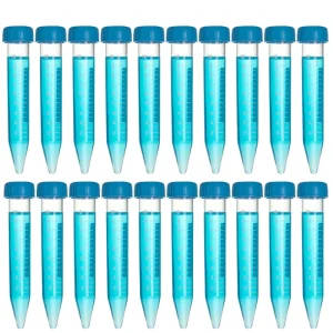 10ml Laboratory Centrifuge Tubes