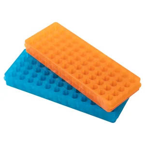 Centrifuge Tube Rack for 0.5ml/1.5ml Vials