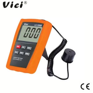 VICI LX1336B Digital Lux Meter