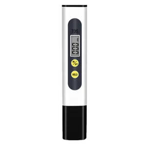 Digital Ph Meter and TDS Tester Kit