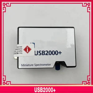 USB2000+ UV Spectrometer
