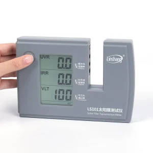 LS101 Window Tint Transmission Meter