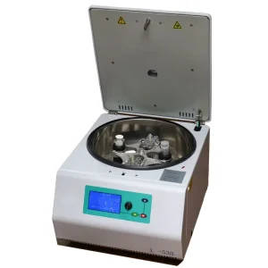 L530 Benchtop Laboratory Centrifuge