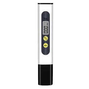 Digital Ph Meter With Automatic Calibration and TDS Tester