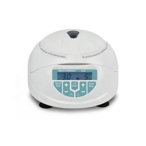 CHINCAN MC-15 Miniature High-Speed Centrifuge - 500 to 15,000rpm, 15,000xg