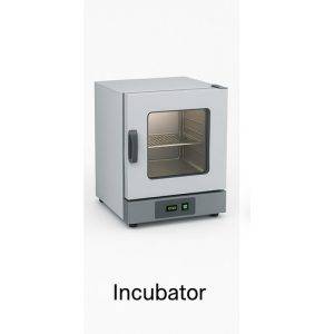 Incubators
