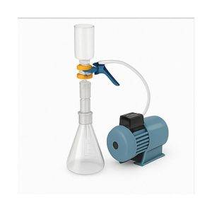 High-Performance Laboratory Filters & Filtration Systems | Membrane, Syringe, Vacuum, Bottle-Top & Microfiltration Units