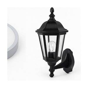 Outdoor Lighting