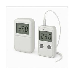 Temperature Monitoring