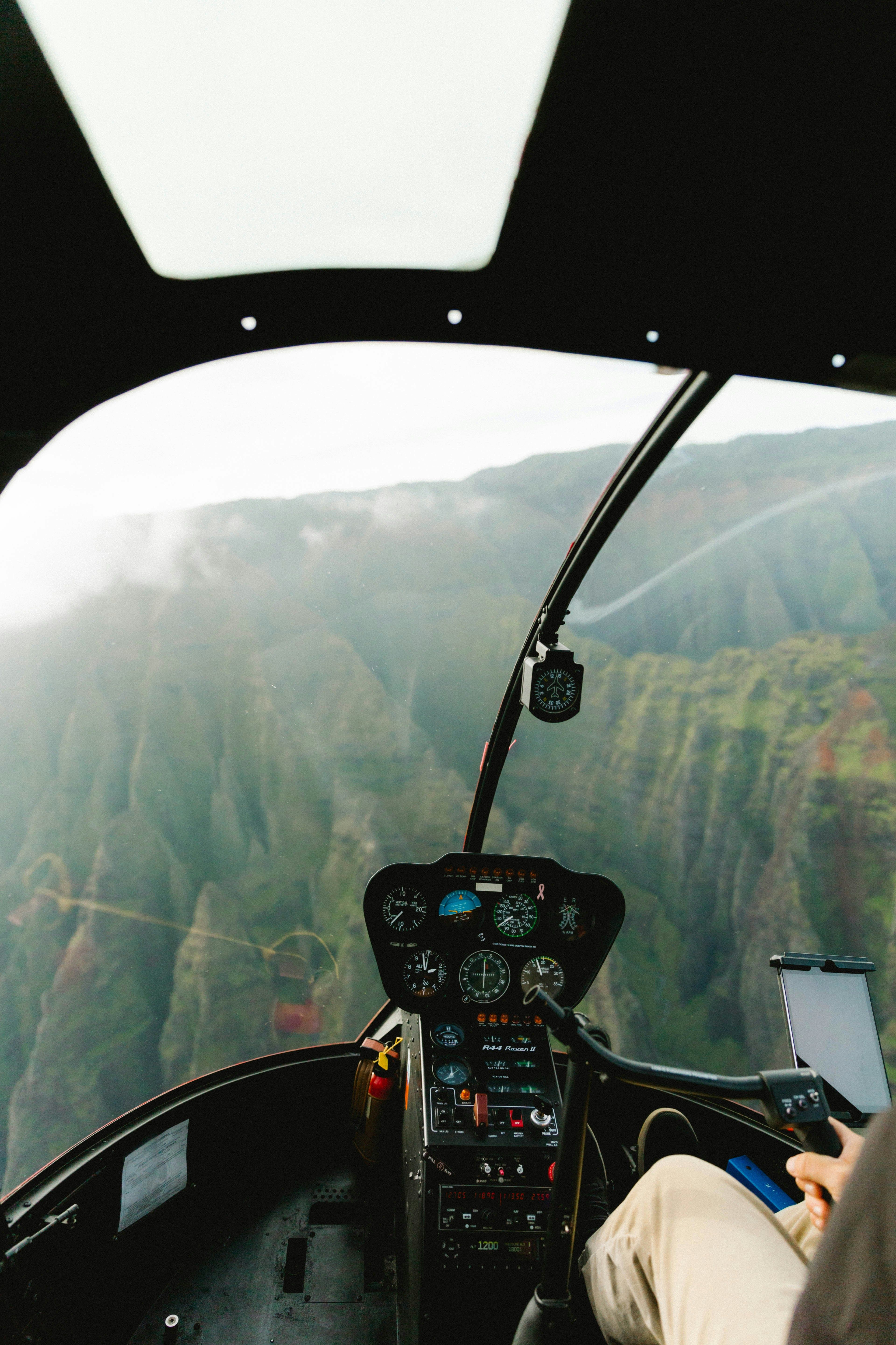 Come Fly With Us And See The Beauty Of Cherokee Like Never Before!
