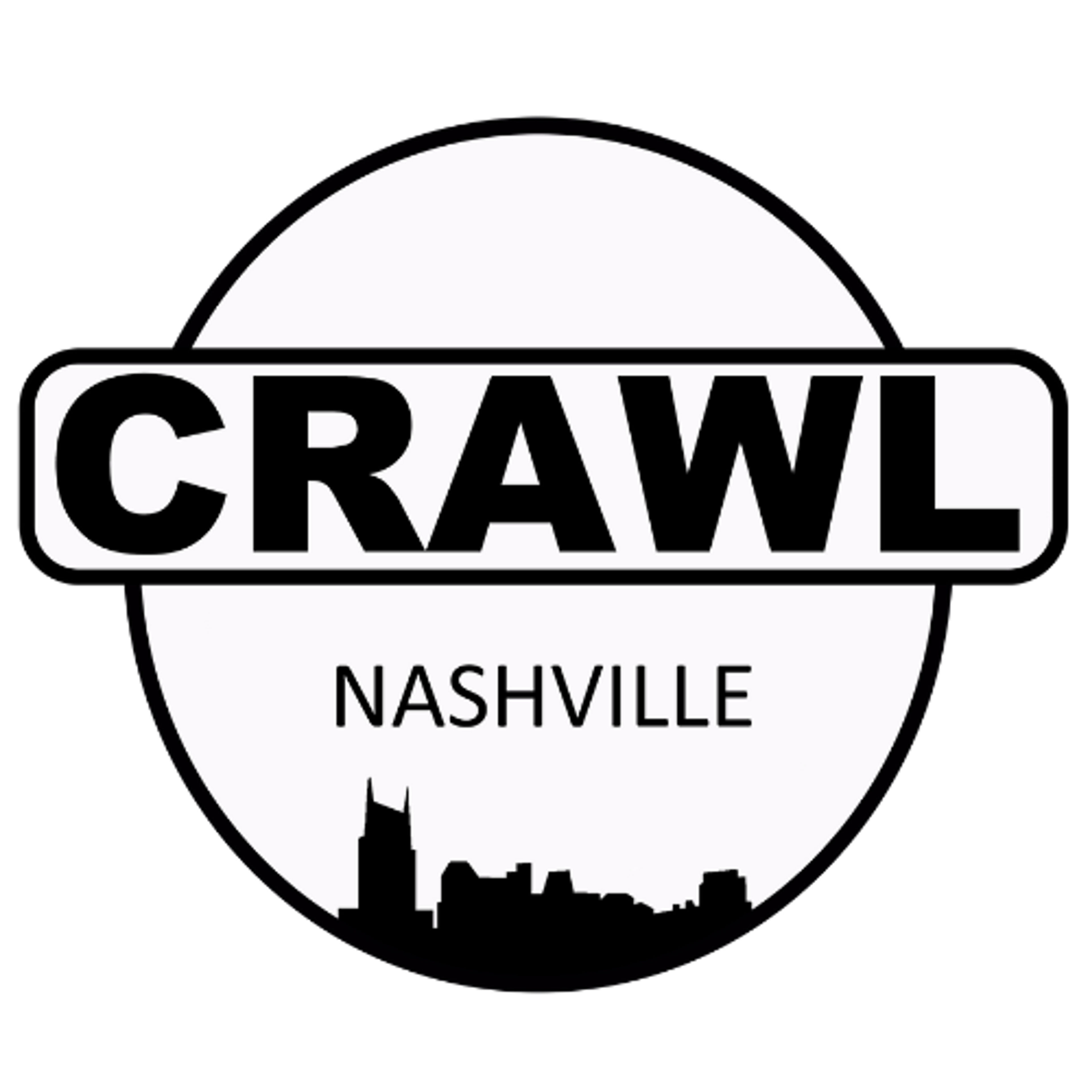 crawlnashville.com