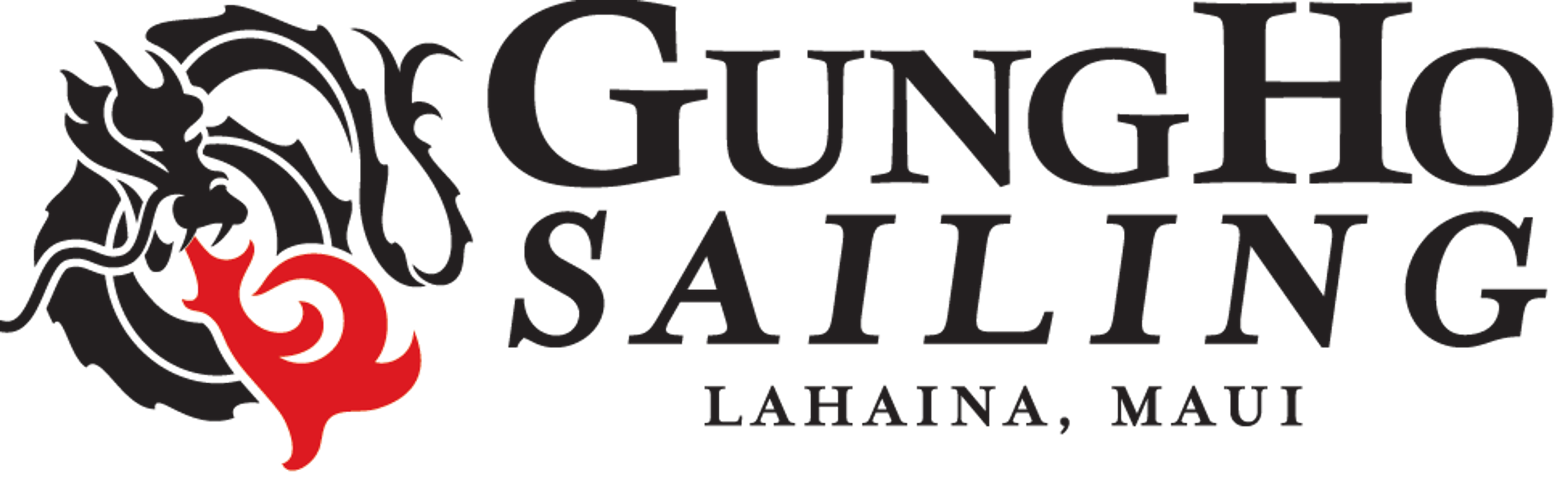 gunghosailing.com