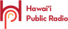 Hawaiʻi Public Radio · The Conversation · August 2024 logo