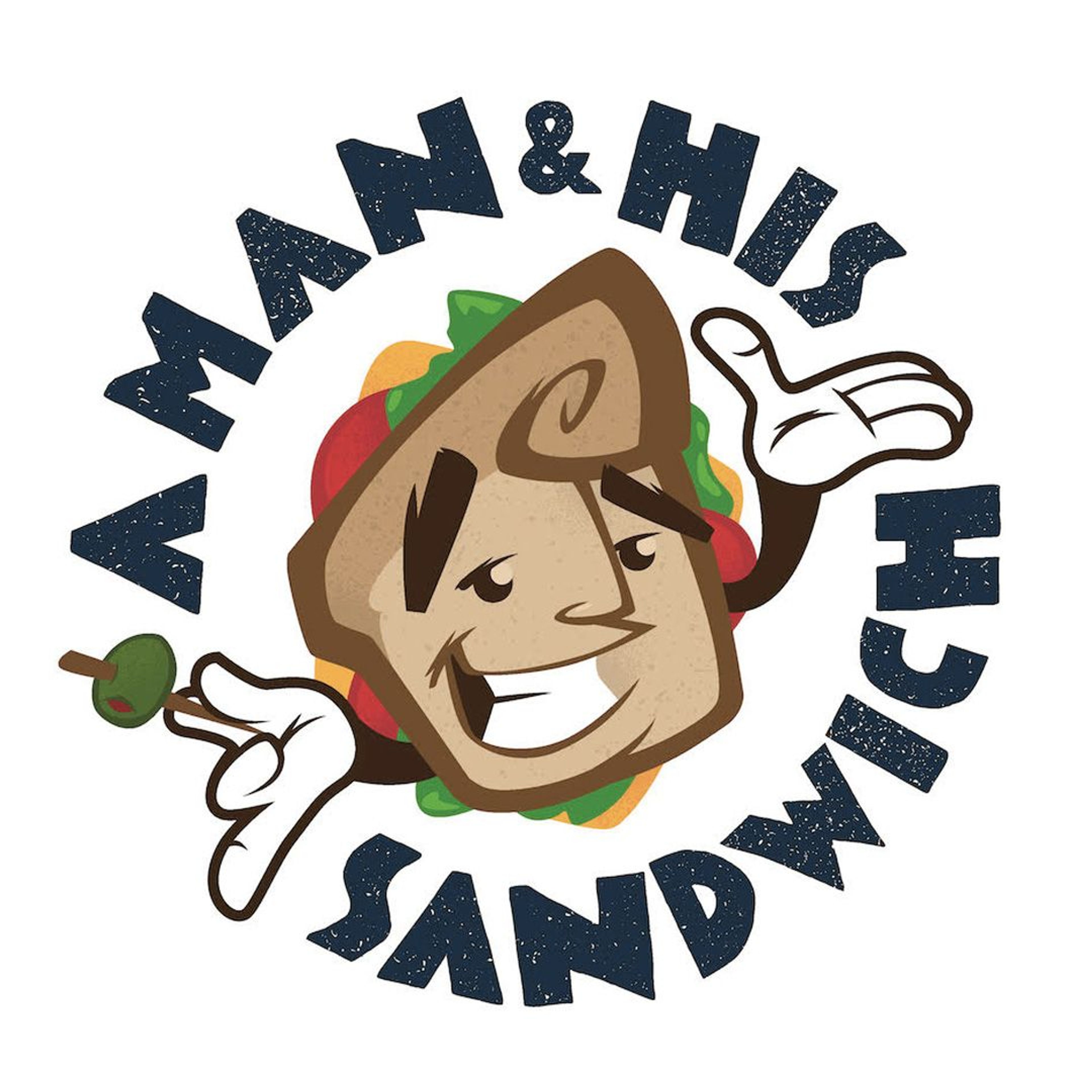 amanandhissandwich.com