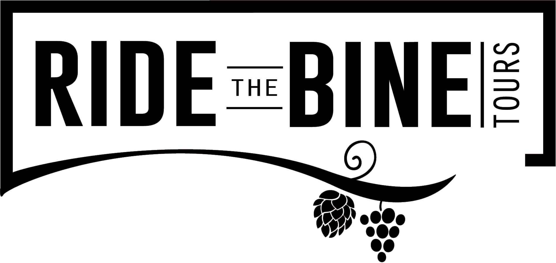 ridethebine.com