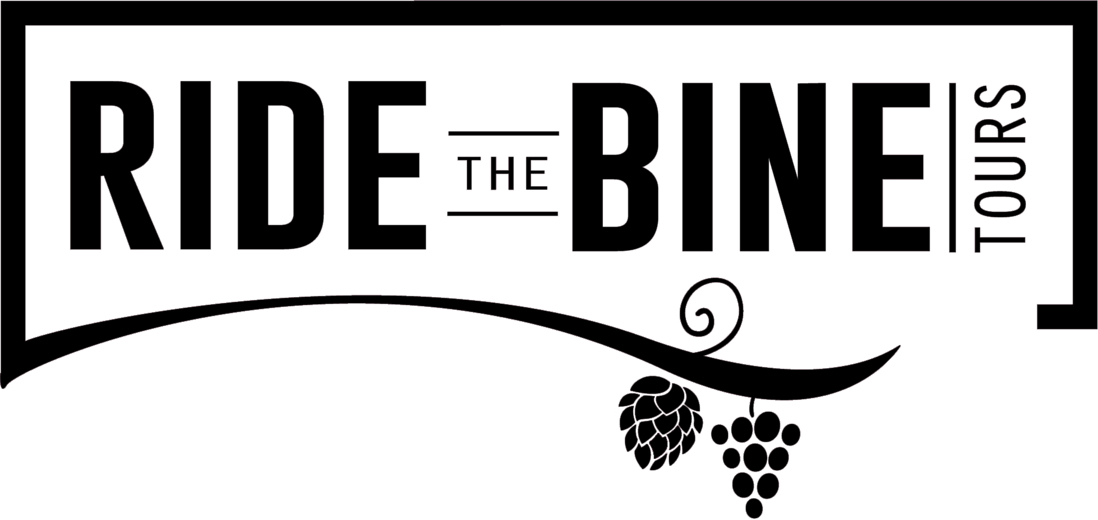 ridethebine.com