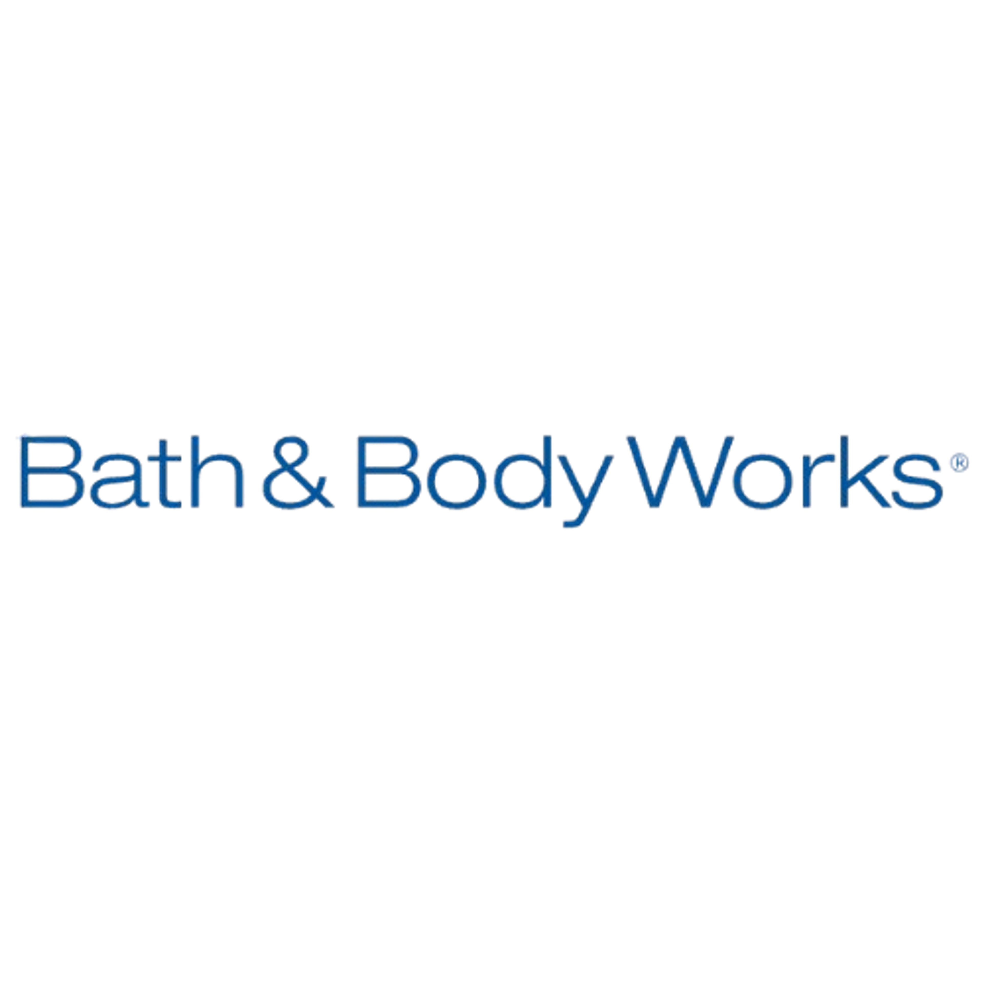 BATH & BODY WORKS