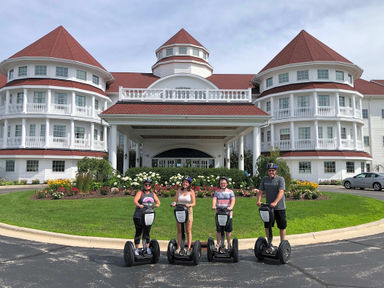 Where To Stay in Northeast Wisconsin