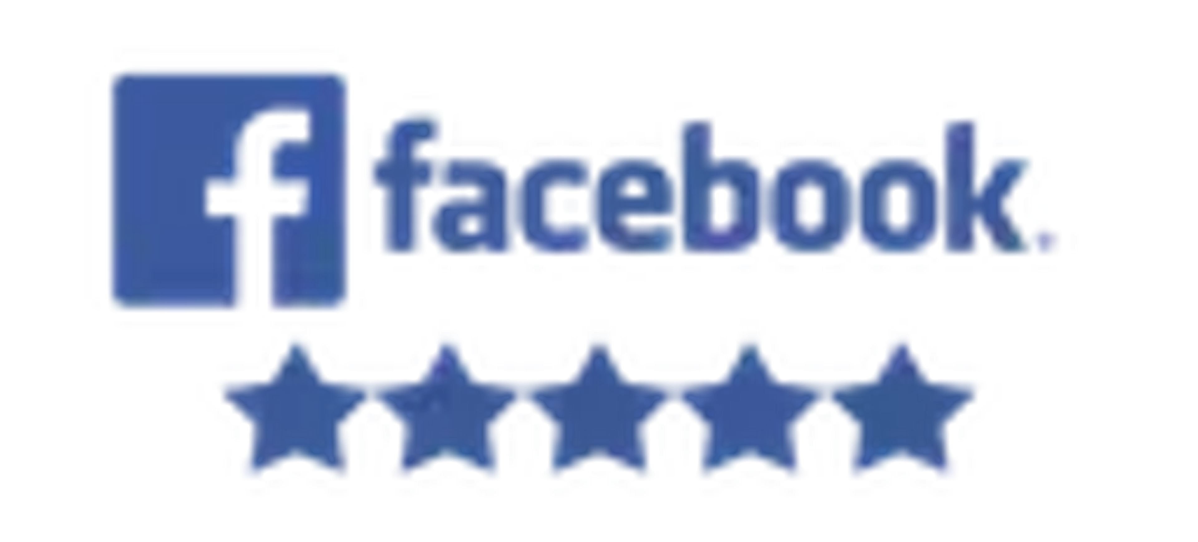 Logo of a tour operator with blue and white colors