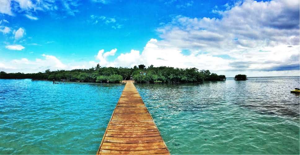 La Parguera & Caracoles Cay Boat Tours