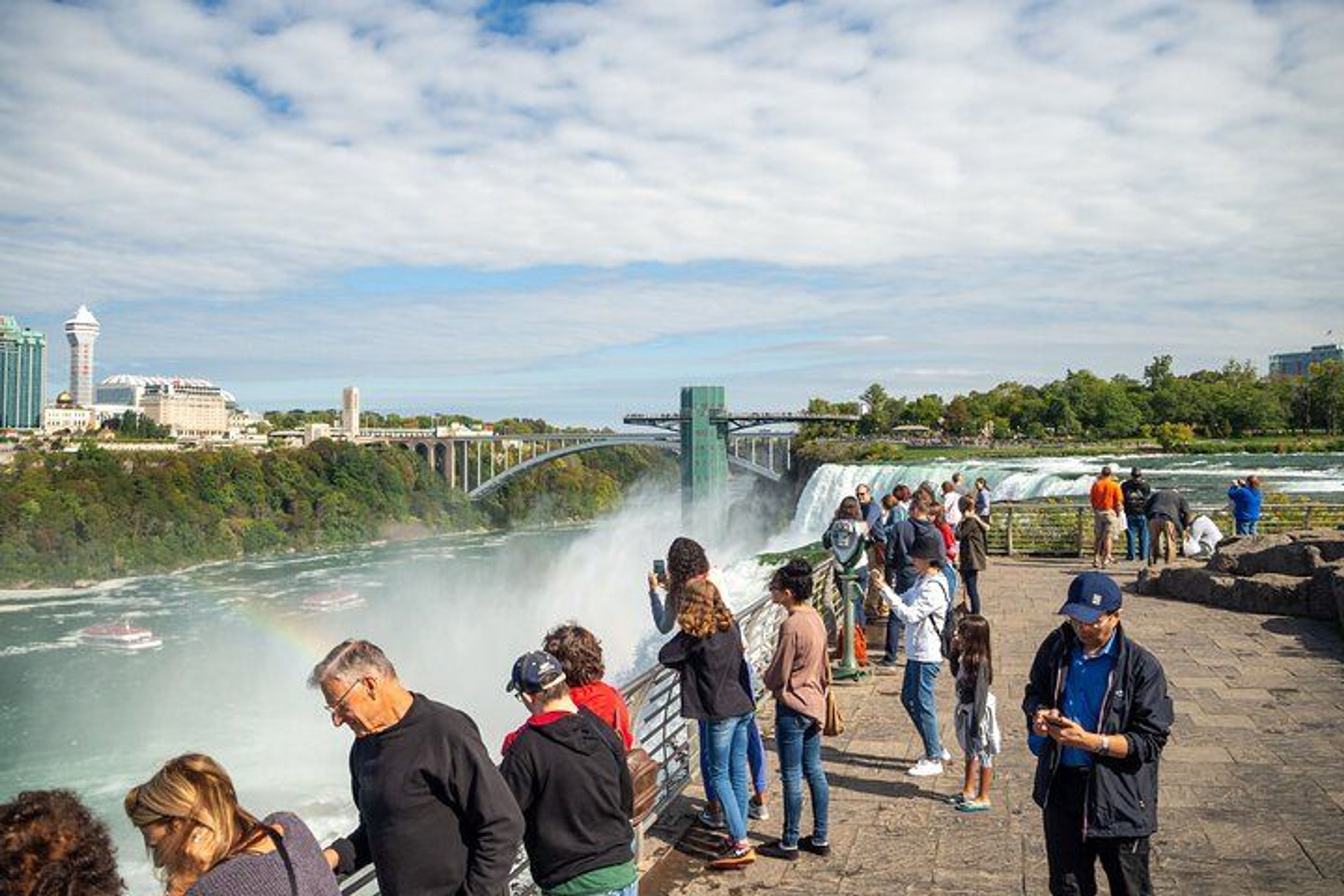 Niagara Falls NY Express Tour  - Image 4