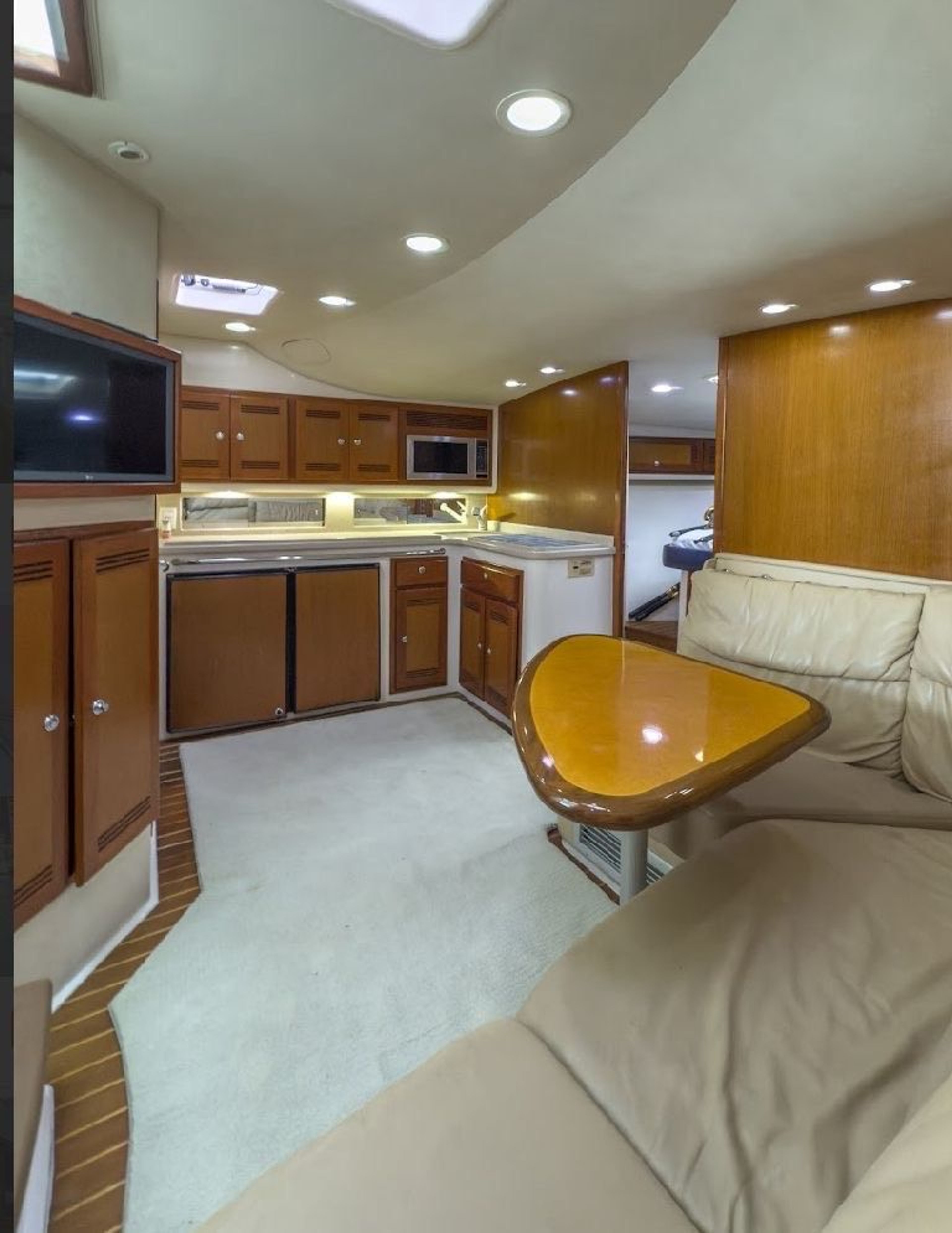 Sportfishing: PIRU 42FT - Image 4