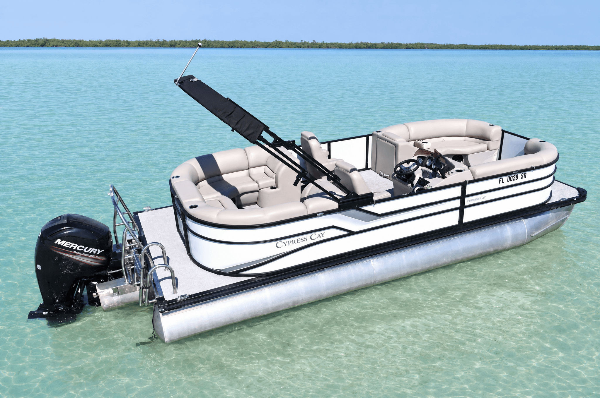 Cypress Cay Tritoon (AMI)